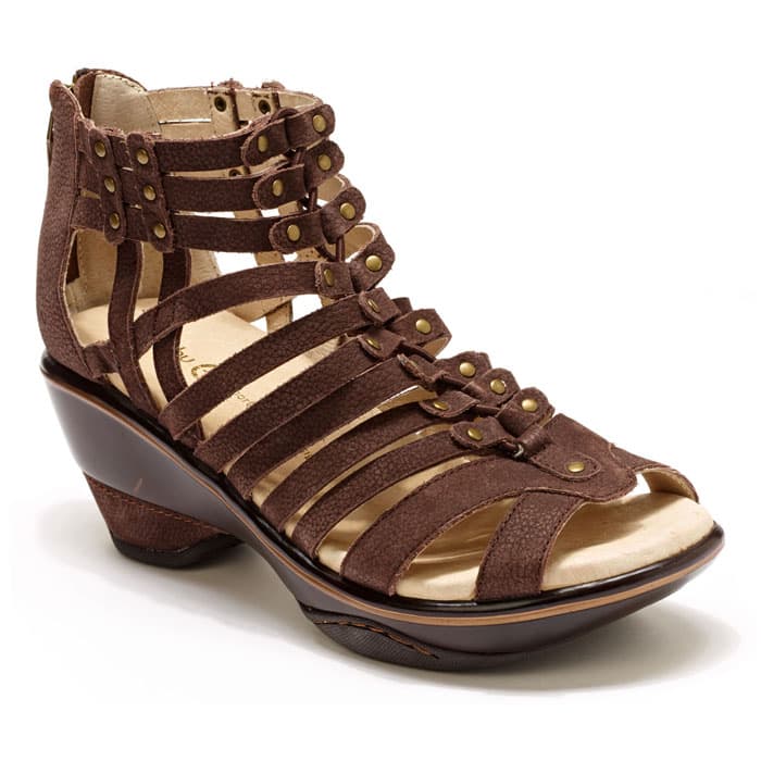 jslides platform sneakers