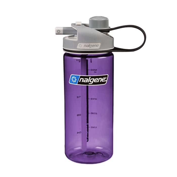 Nalgene MultiDrink Water Bottle