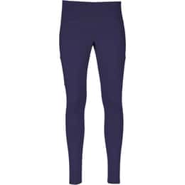 Hot Chillys Women's Micro-Elite Chamois Pocket Leggings