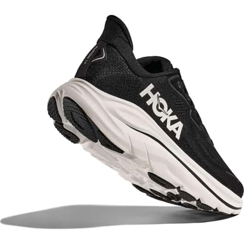 HOKA Women's Clifton 10 Wide Running Shoes alt image view 53