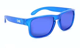 Optic Nerve Boy's Wee Peet Sunglasses