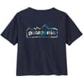 Patagonia Women's Unity Fitz Easy Cut Responsibili Tee alt image view 2