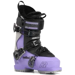 K2 Women's Method W Ski Boots '23