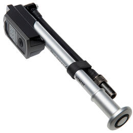 Blackburn Honest Digital Shock Mini-Pump