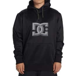 DC Men's Snowstar Hoodie