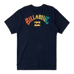 Billabong Men's Arch Fill T Shirt