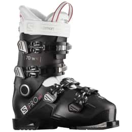 Salomon Women's S/Pro HV 70W IC Ski Boots '21