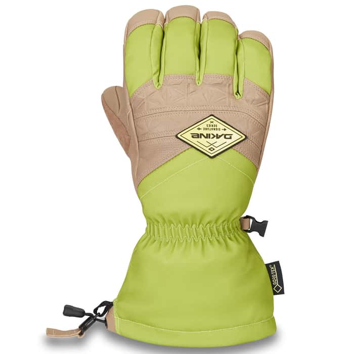 Dakine Mens Team Excursion GORE-TEX® Gloves Sun Ski Sports