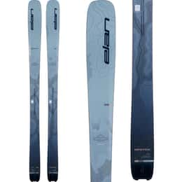 Elan Women's Ripstick 88 Skis '27