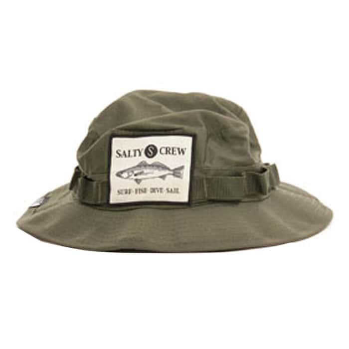 Salty Crew Men's Chum Bucket Hat