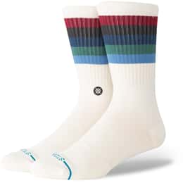 Stance Men's Maliboo Crew Socks