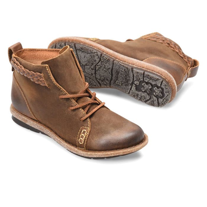 Born Women's Temple Boots - Sun & Ski Sports