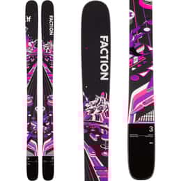 Faction Men's Prodigy 3 Skis '26