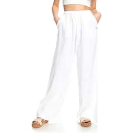 ROXY Women's What A Vibe Pants