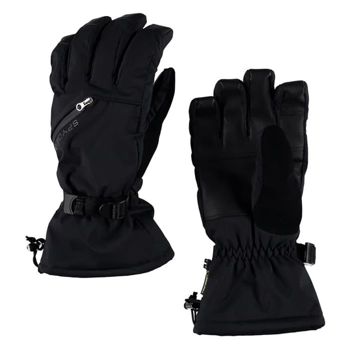 Spyder Men's Vital Goretex Conduct Gloves - Sun & Ski Sports