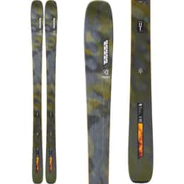 K2 Skis Men's Mindbender 89Ti Skis '26