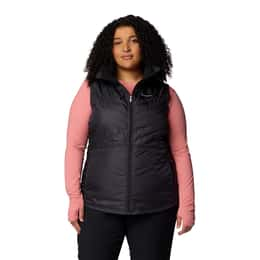 Columbia Women's Mix It Around Vest III - Plus