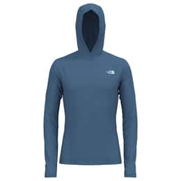 The North Face Men's Wander Hooded Shirt