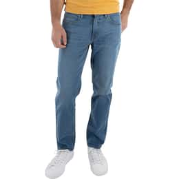 Devil-Dog Dungarees Men's Athletic Jeans