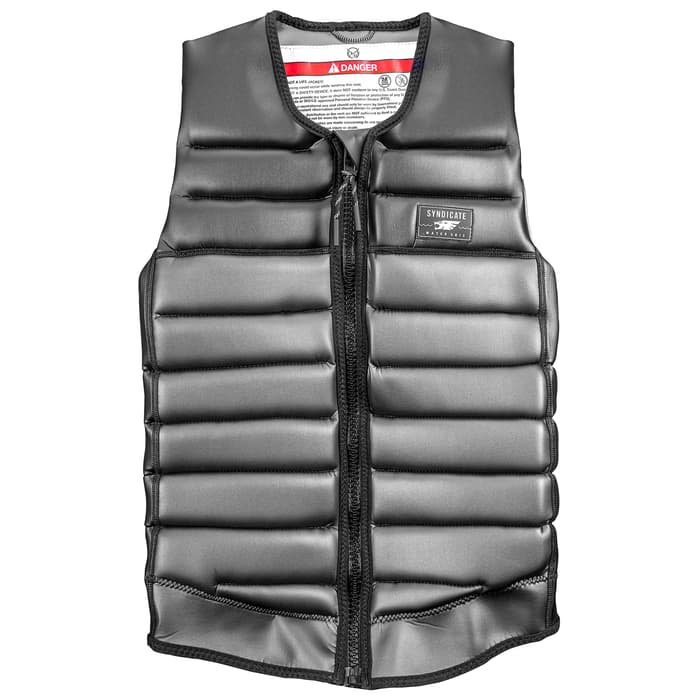 HO Sports Men's Syndicate Pro Wakeboard Comp Vest '21 Sun & Ski Sports