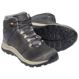 Keen Women's Terradora II Leather Waterproof Hiking Boots