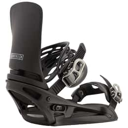 Burton Men's Cartel X EST Snowboard Bindings '25