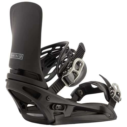 Burton Men's Cartel X EST Snowboard Bindings '25 alt image view 23