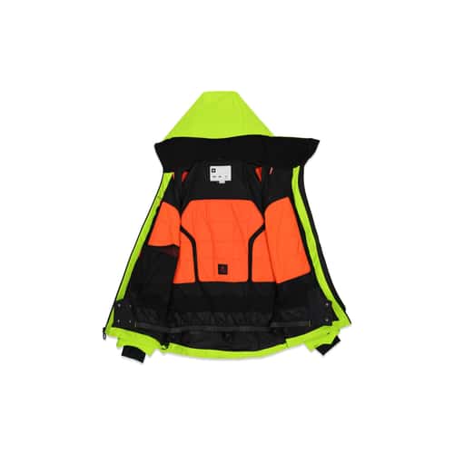 686 Men's Hydra Thermagraph Jacket alt image view 7