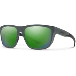 Smith Men's Barra Lifestyle Sunglasses