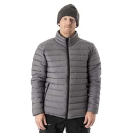 Chalet Men's Trek Puffy Jacket