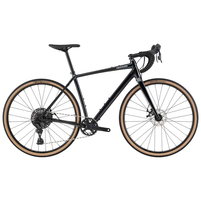 Cannondale Topstone Gravel Bike '22