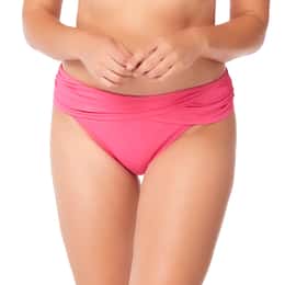 Bleu Rod Beattie Women's Sarong Hipster Bikini Bottoms