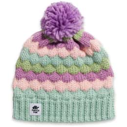 Turtle Fur Kids' Jocelyn Beanie