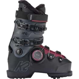 K2 Women's BFC 95 BOA Ski Boots '25