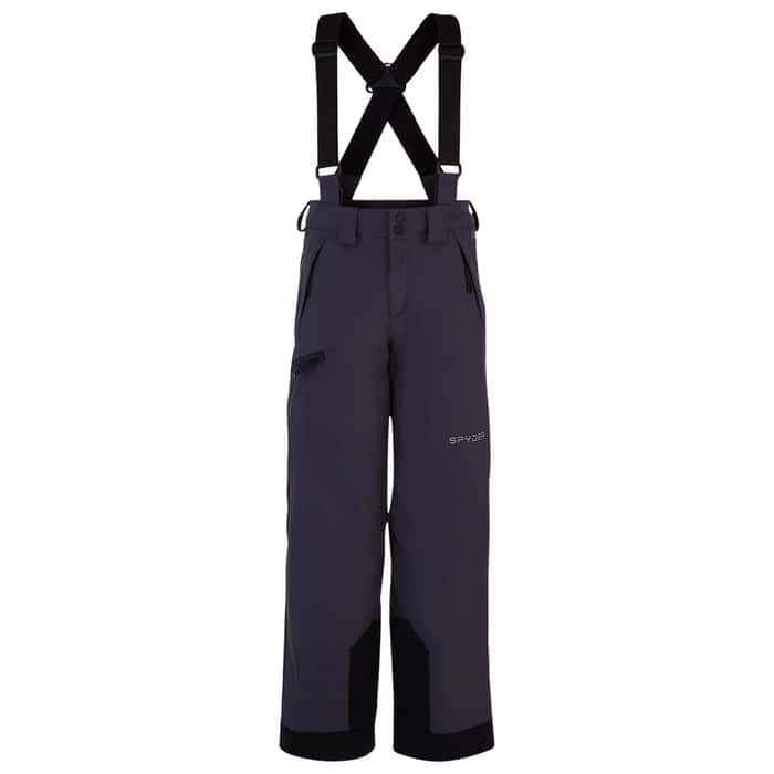 Spyder Boys' Propulsion Snow Pants