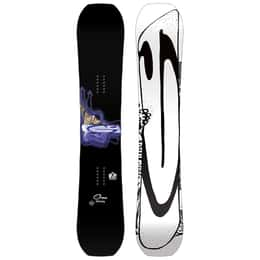 GNU Men's Money Snowboard '24