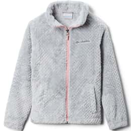 Columbia Girls' Fire Side™ Sherpa Jacket