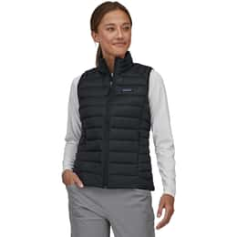 Patagonia Women's Down Sweater Vest