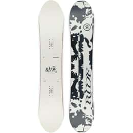 Ride Women's Compact Snowboard '25