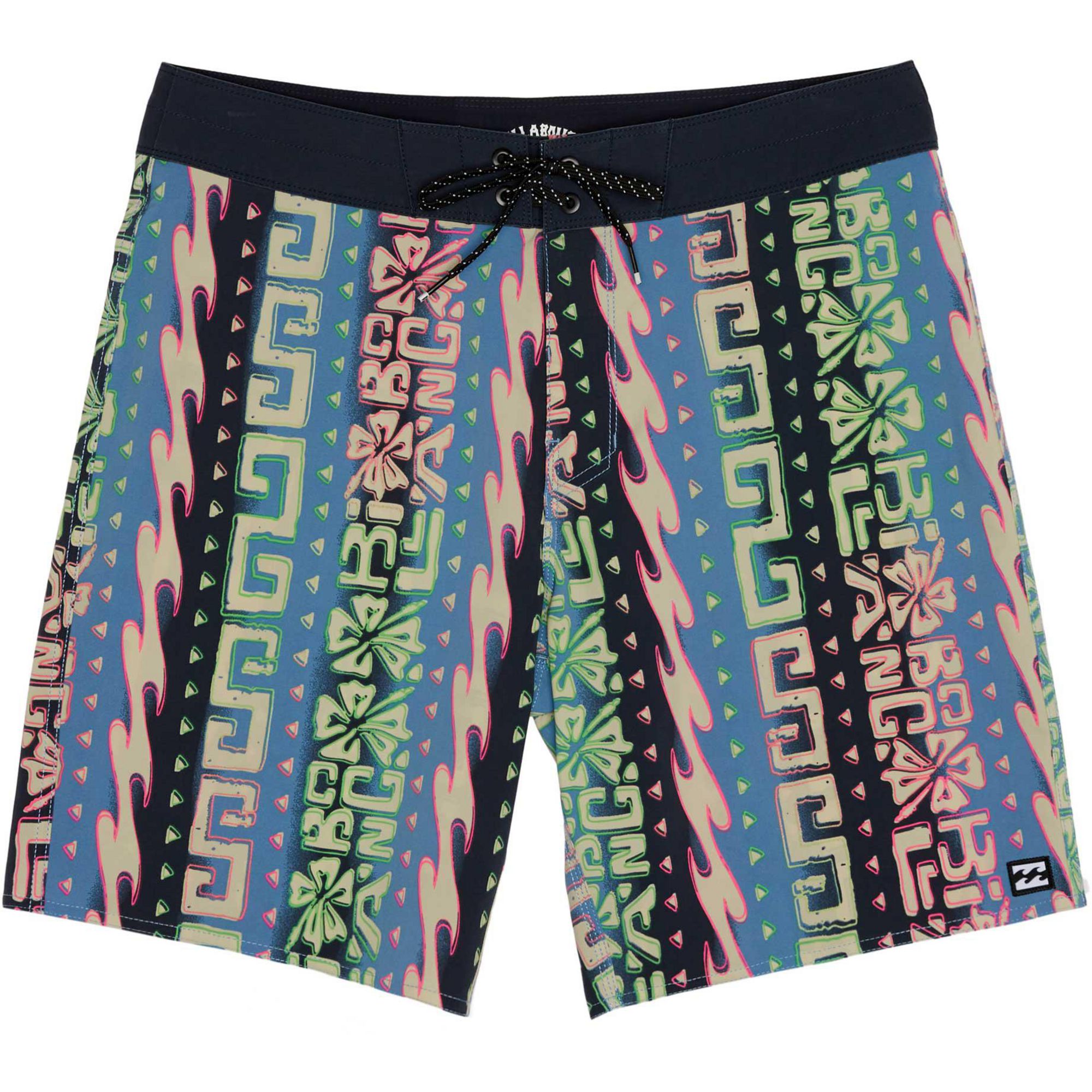 "Billabong Men's Sundays Pro 19 Inch Boardshorts"