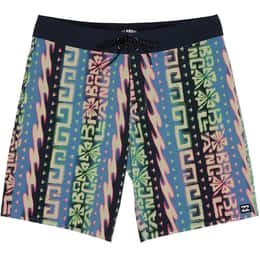 Billabong Men's Sundays Pro 19 Inch Boardshorts