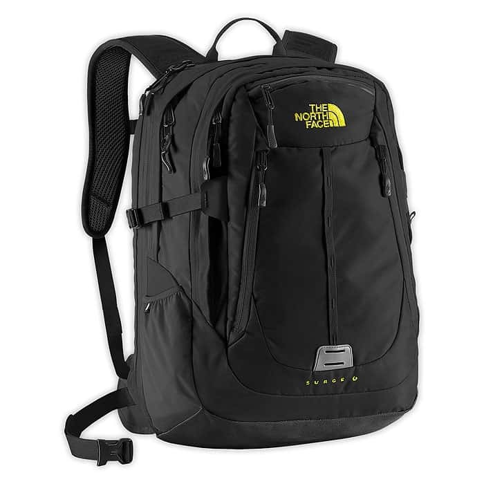 North face outlet surge 2