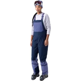 Stio Women's Skyrider Bib