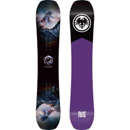 Never Summer Women's Proto Type 3 Snowboard '26