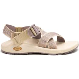 Chaco Women's Mega Z/Cloud Wide-Strap Cushioned Sandals