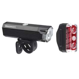 Blackburn Dayblazer 1000 Front and Dayblazer 65 Rear Light Set