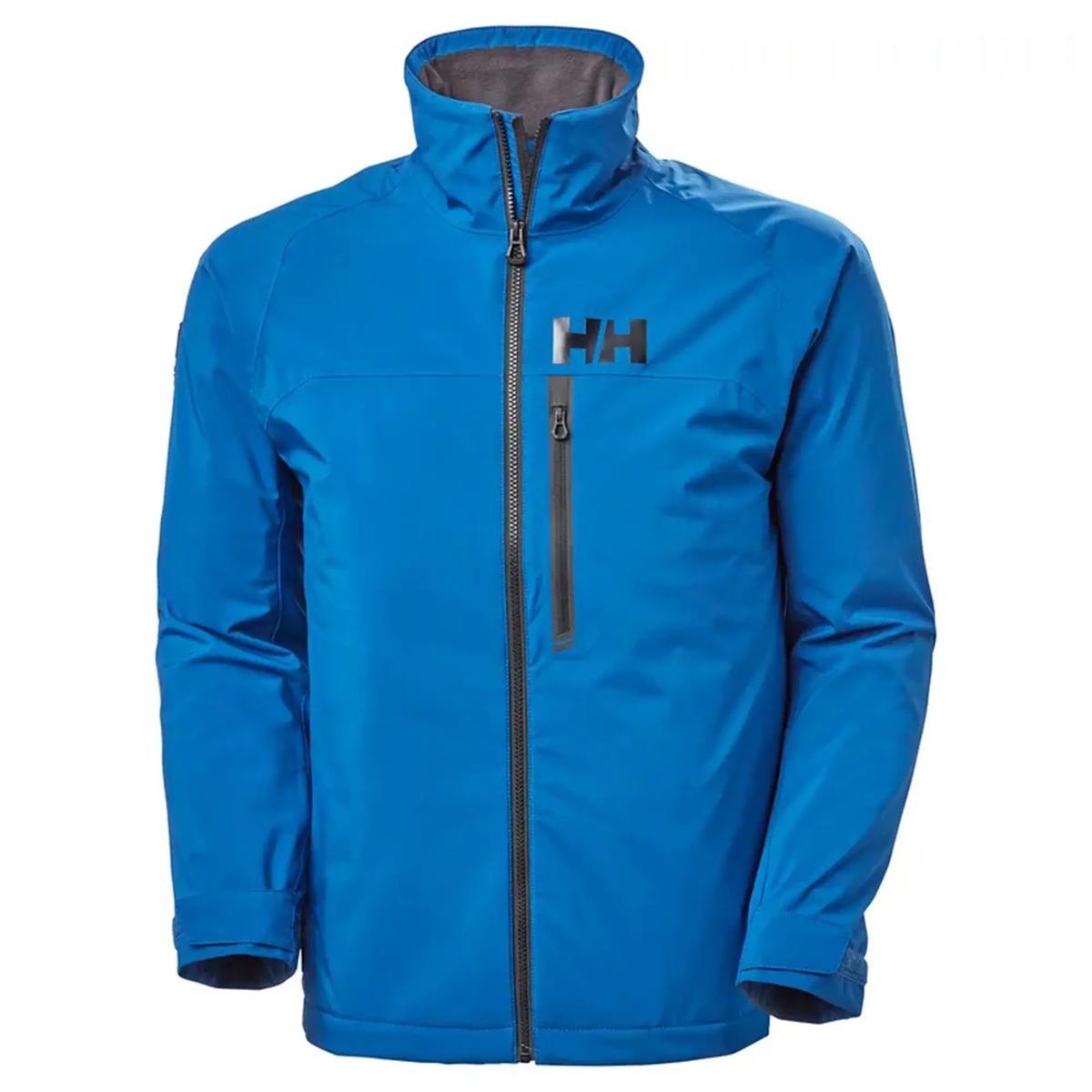 Helly Hansen Mens HP Racing LifaLoft™ Midlayer Jacket - Sun & Ski Sports