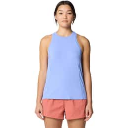 Mountain Hardwear Women's Crater Lake Tank