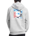 The North Face Men's Box NSE Pullover Hoodie alt image view 3
