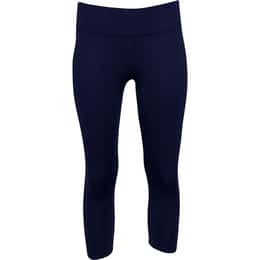 Hot Chillys Women's Micro-Elite Chamois Premiere Capri Tights